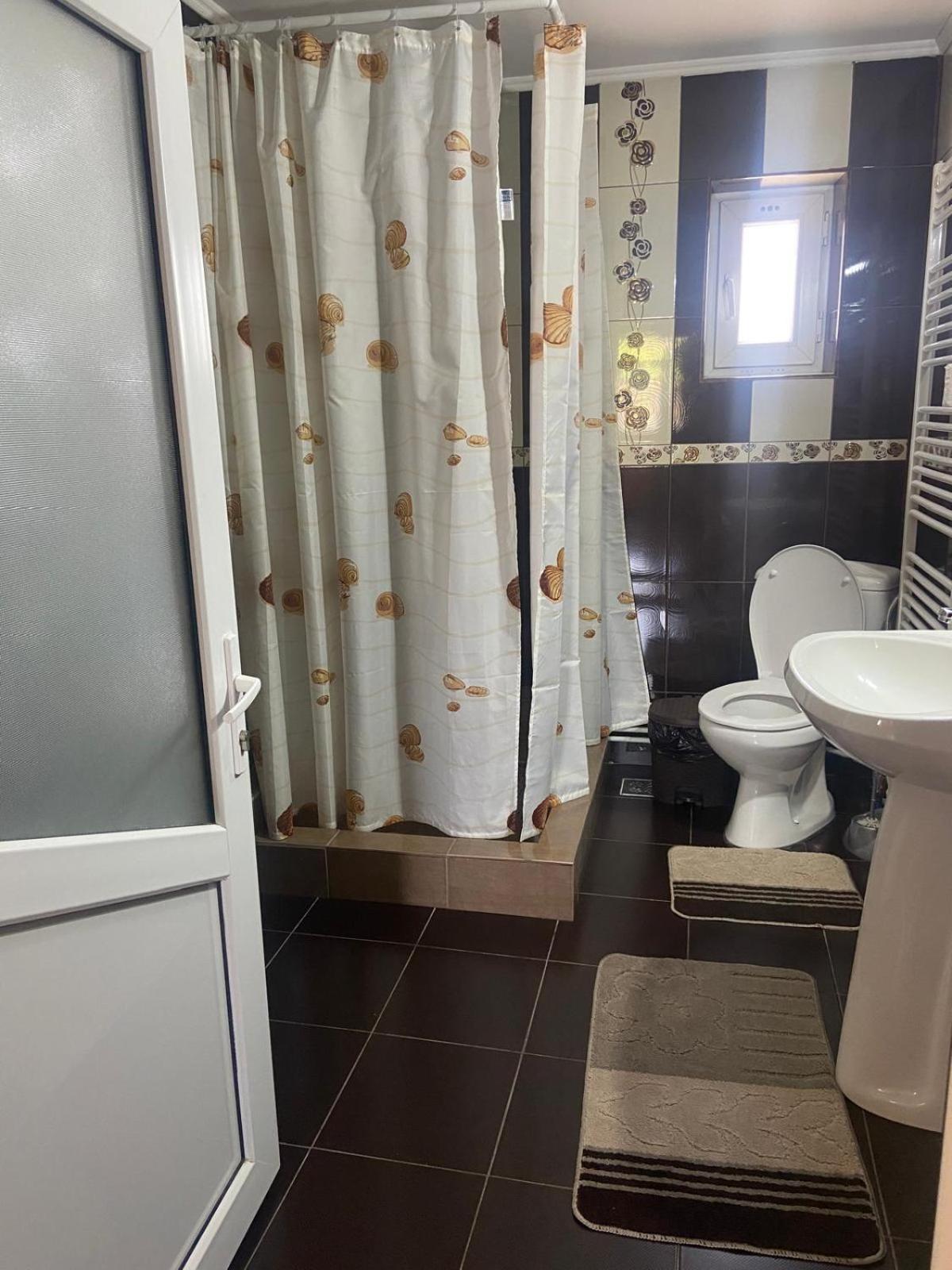 Pensiunea Casa Deny Novaci-Straini Bagian luar foto